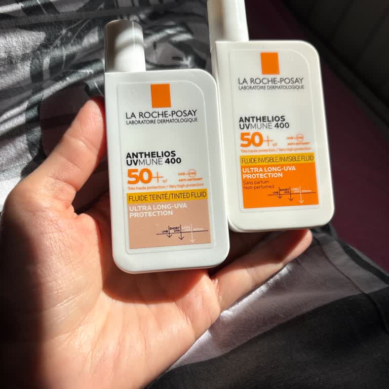 Trendyol'dan Alınan La Roche Posay Güneş Kremi Kötü Koku Ve Değişim Talebi