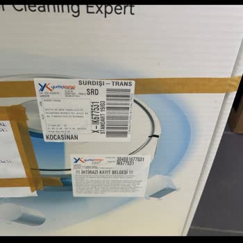 Docfix Servis Robot Süpürge Tamirinde Uzun Bekleme Ve Haksız Ücret