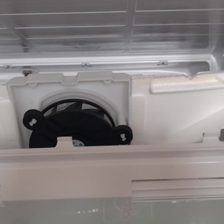 Vestel Buzdolabının Değiştirilmesini Talep Ediyorum