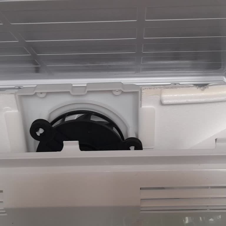 Vestel Buzdolabının Değiştirilmesini Talep Ediyorum