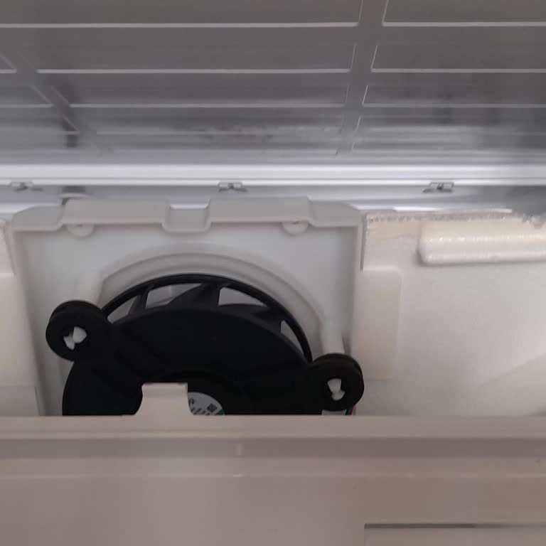 Vestel Buzdolabının Değiştirilmesini Talep Ediyorum