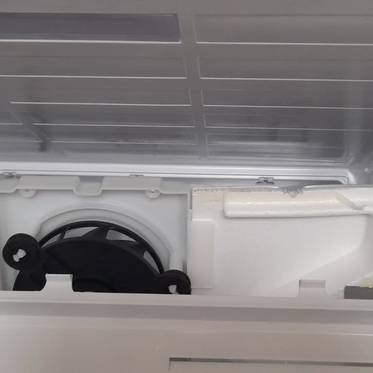 Vestel Buzdolabının Değiştirilmesini Talep Ediyorum