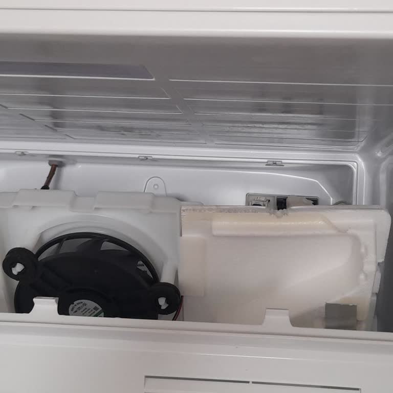 Vestel Buzdolabının Değiştirilmesini Talep Ediyorum