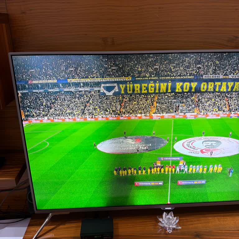 Philips TV Görüntü Kararması İçin Yetkili Servisten Net Fiyat Ve Hızlı Onarım Talebi