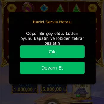 Bovbet Casino’da 250.000 TL Çekim İsteği Reddedildi Hesap Donduruldu Ve Kişisel Veri Talebi Yapıldı