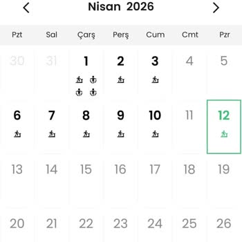Macfit Üyeliği İptal Talebine Yanıt Gelmedi Ve Kullanılmayan Dönemler İçin Ücret İadesi İstiyorum