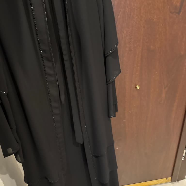 Beden Yanlışlığı Nedeniyle Ferace Değişimi Reddedildi