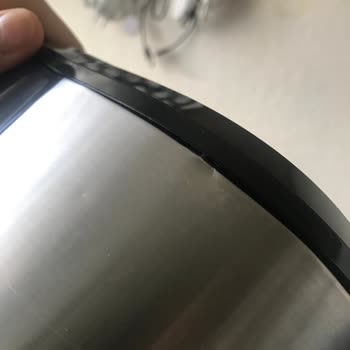 Karaca Multifry Arızalı Çıktı Ve Servis Sonrası Hasarlı Döndü İade Talebi