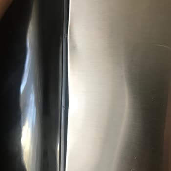 Karaca Multifry Arızalı Çıktı Ve Servis Sonrası Hasarlı Döndü İade Talebi