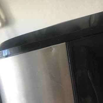 Karaca Multifry Arızalı Çıktı Ve Servis Sonrası Hasarlı Döndü İade Talebi