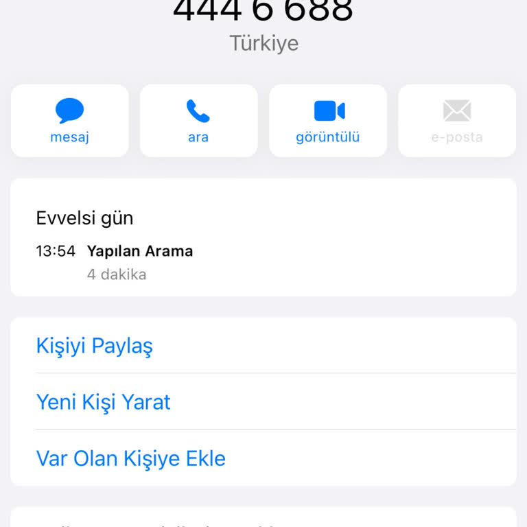 Ücretsiz Montaj Ve Aparat Hakkı Keyfi Şekilde Reddedildi