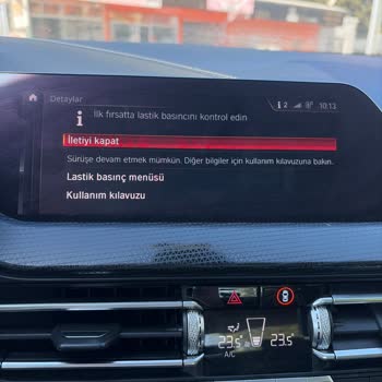 Axa Sigorta’dan Segment Dışında Ve Arızalı İkame Araç