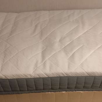 Çocuğumun Ayıplı Yataş Genç Yaylı Yatağı Şişmemesi Ve Geciken Teslimat İçin İade Talebi