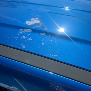 Kia Sportage PPF Kaplamada Hatalar Ve 90.000 TL İade Talebi