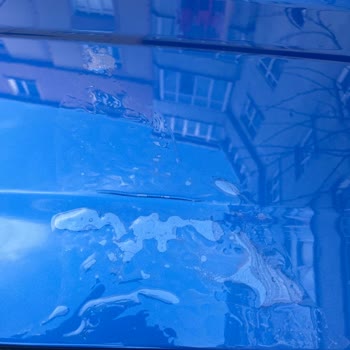 Kia Sportage PPF Kaplamada Hatalar Ve 90.000 TL İade Talebi