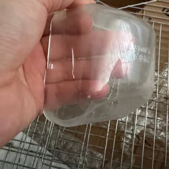 Paslı, Kırık Ve Yanlış Ürün, Otomatik Onayla İade Reddi