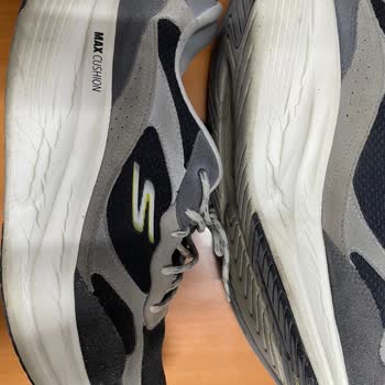 Skechers Ayakkabısındaki Üretim Hatası Red Yanıtı İle Çözülmedi