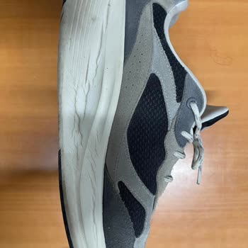 Skechers Ayakkabısındaki Üretim Hatası Red Yanıtı İle Çözülmedi