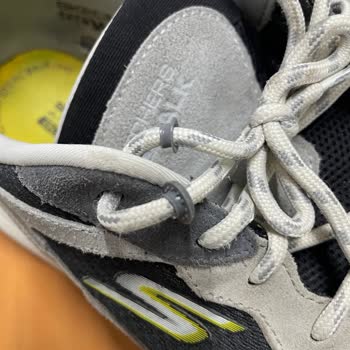 Skechers Ayakkabısındaki Üretim Hatası Red Yanıtı İle Çözülmedi