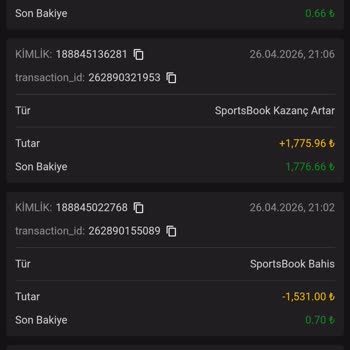 Freebet Bonusumun Keyfi Silinmesi Ve Canlı Destek İhmali