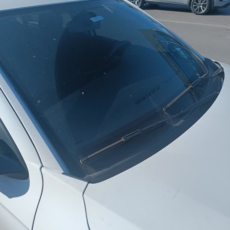 Araç Ön Camı Değişiminde Uzun Bekleme Ve Hatalı Teslimat