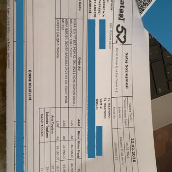 Berjer Teslimatı Gecikiyor, Bilgi Çelişkileri Hayal Kırıklığına Neden Oluyor