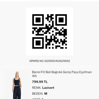 Kalitesiz Ürün: Eşofmanda Hızlı Solma Ve Delik