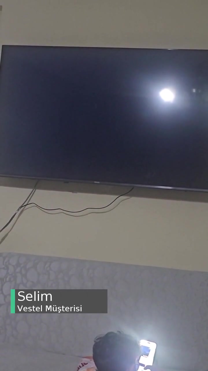 Vestel Markasının Bozuk Ürünleri videonun kapak resmi