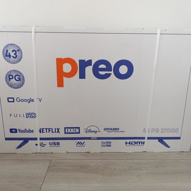 Ücretsiz Kurulum Sözünü Tutmayan Teknosa Mağazası Ve Servis İletişimsizliği