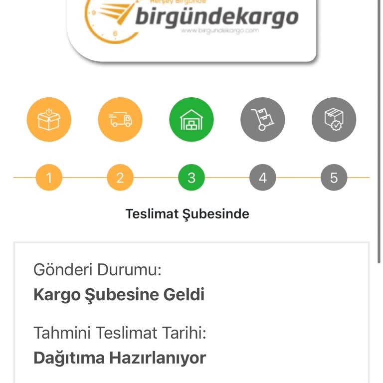A101 Siparişim 11 Gün İçinde Teslim Edilmedi Ve İptal Ve İade Talebim