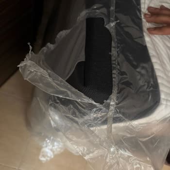 Hijyen Kurallarına Uymayan Teslimat Ve Kalitesiz Yatak İçin Tam Geri Ödeme Talebi