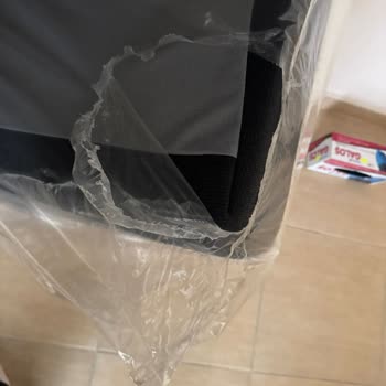 Hijyen Kurallarına Uymayan Teslimat Ve Kalitesiz Yatak İçin Tam Geri Ödeme Talebi