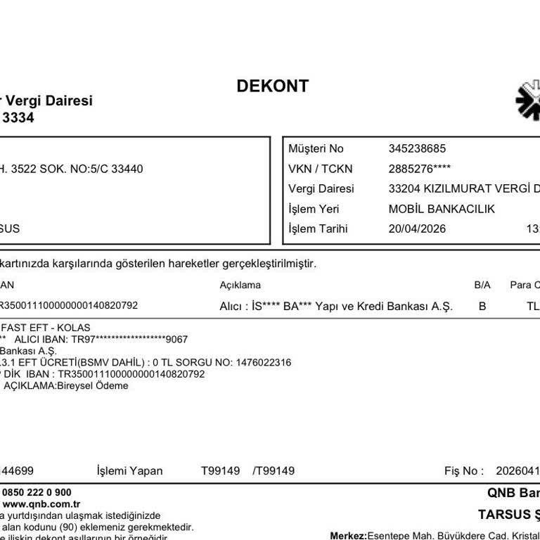 Digiturk'ten Yanıltıcı 4K Sözleri Ve 14 Bin TL'lik Haksız Ücret Talebi