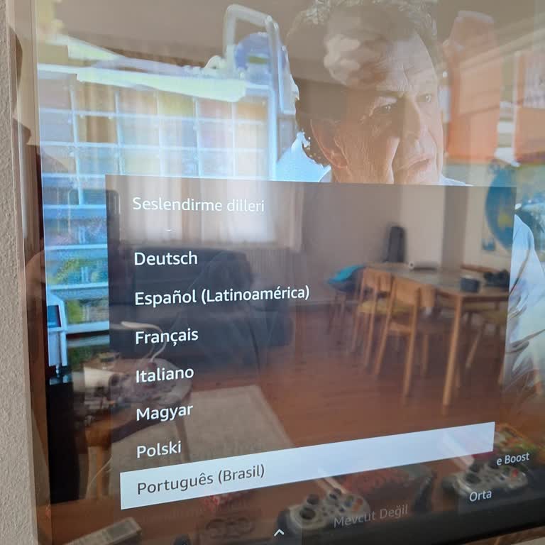 Prime Video’da Türkçe Dublaj Ve Alt Yazı Eksikliği