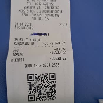 Ziraat Bankası Kampanyasından Yararlanamama Nedeniyle Akaryakıt POS Cihazı Eksikliği