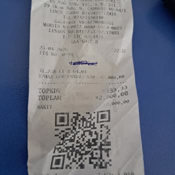 Ziraat Bankası Kampanyasından Yararlanamama Nedeniyle Akaryakıt POS Cihazı Eksikliği