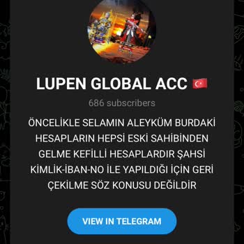 Hesabım İzinsiz Ele Geçirildi, Destekten Yetersiz Geri Dönüş Alıyorum