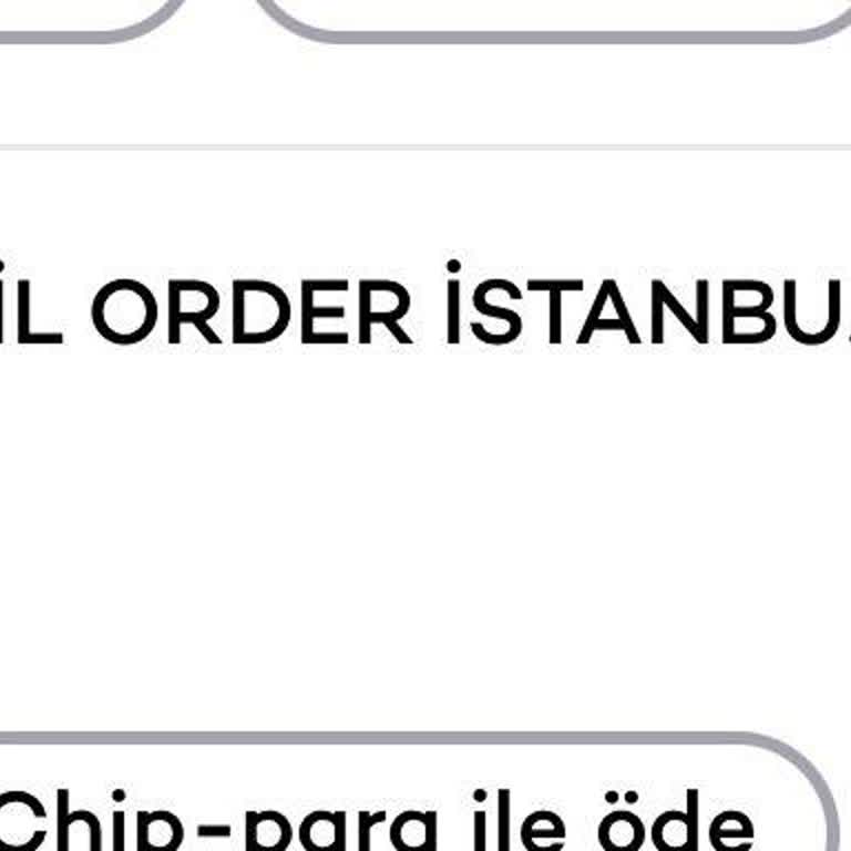 İzinsiz 1.423 TL Çekim Ve Müşteri Hizmetlerine Ulaşılamama