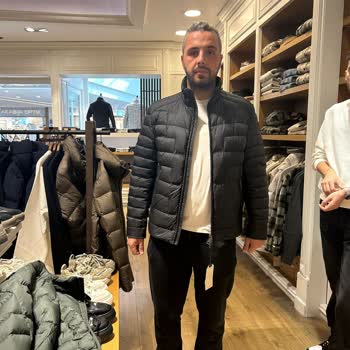 Lufian Montunda Hızlı Renk Bozulması Ve Değişim Talebi