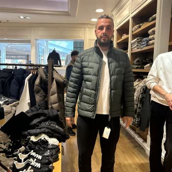 Lufian Montunda Hızlı Renk Bozulması Ve Değişim Talebi