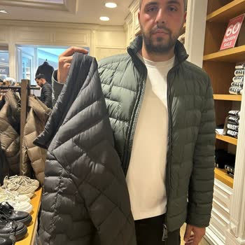 Lufian Montunda Hızlı Renk Bozulması Ve Değişim Talebi