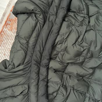 Lufian Montunda Hızlı Renk Bozulması Ve Değişim Talebi