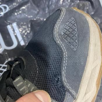 Skechers Ayakkabısının Açılma Sorunu Ve Destek Eksikliği