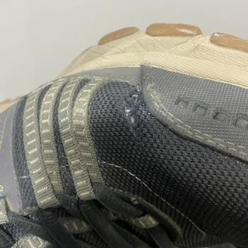 Skechers Ayakkabısının Açılma Sorunu Ve Destek Eksikliği