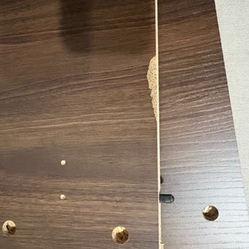 Vivense TV Ünitesinde Kırık Parçalar Ve Cevapsız Müşteri Şikayeti