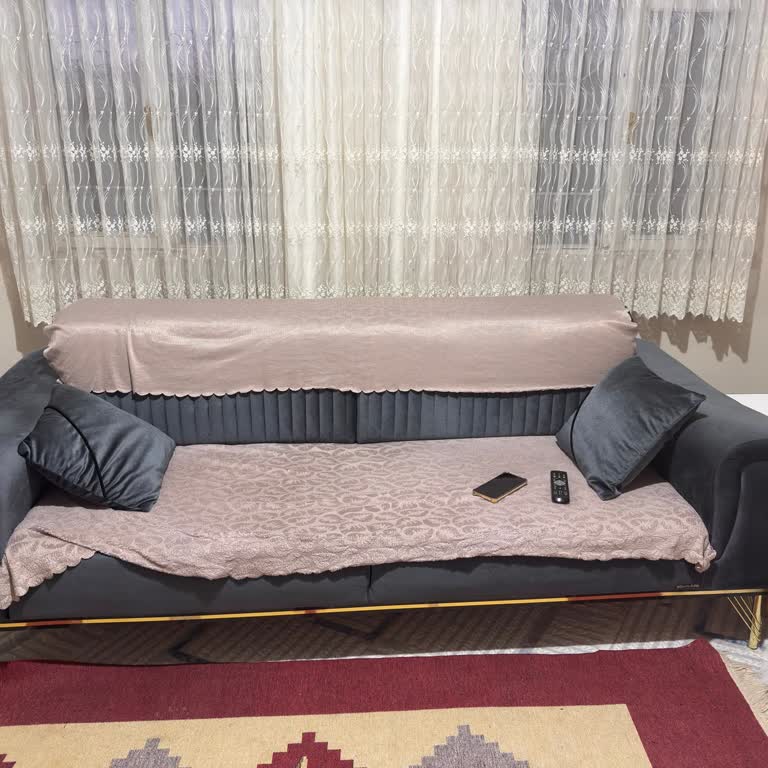 Gündoğdu Mobilya Koltuk Takımında Aşırı Gıcırtı Ve Servis İhmali