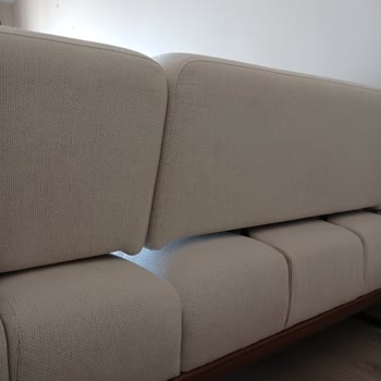 Garanti Verilmesine Rağmen Cevap Almayan Kalitesiz Koltuk Takımı Şikayeti