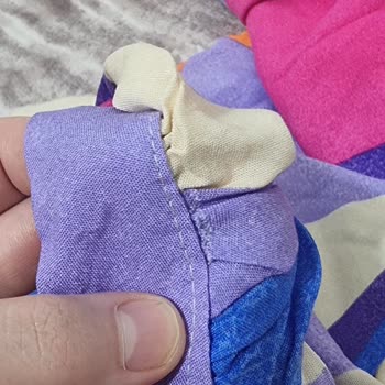Stokta Olmayan Şal Ve Defolu Elbise Nedeniyle Tam İade Talebi