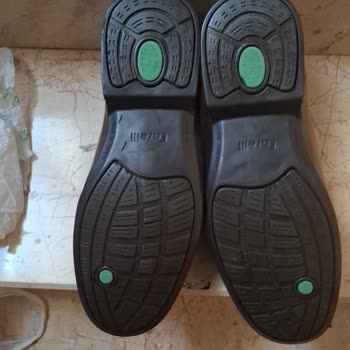 Forelli Kışlık Ayakkabının Tabanı Kısa Sürede Çöktü, Kalite Sorunu