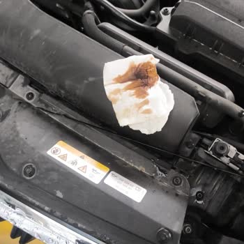 Sıfır Km Skoda’da Şanzıman Ve Yağ Sorunları, Multimedya Titreşimi Ve Araç Değişimi Talebi